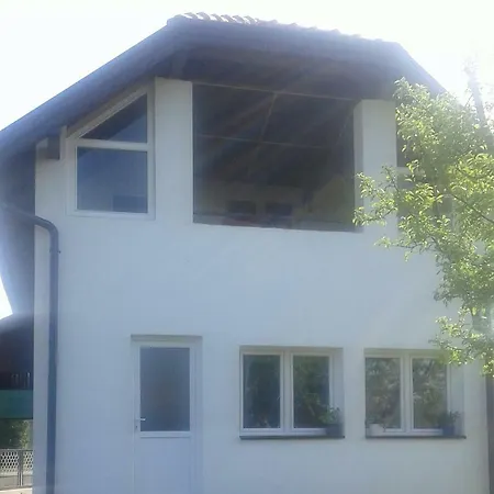 Una Holiday * Bihać