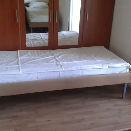 בית נופש Una Holiday Bihać
